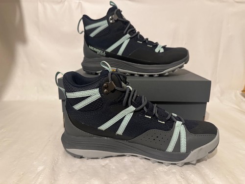 Merrell women siren - siren, 4