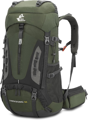 Bseash 60l hiking - 60l,
