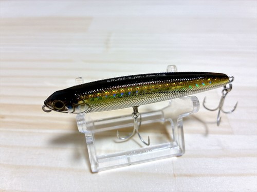 Tackle house cruise pen 80s - pen,