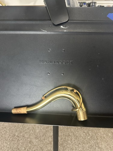 Selmer signature tenor - selmer,