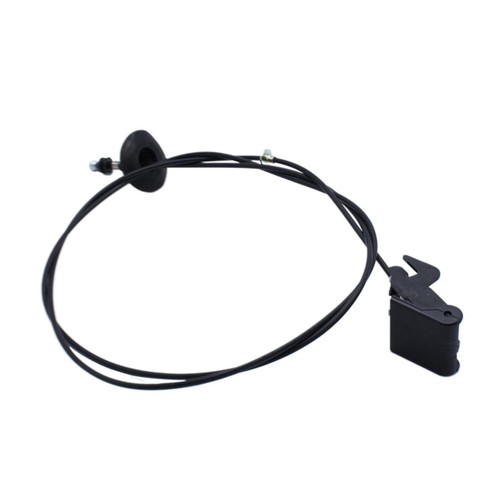 Engine hood release cable - release,