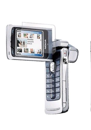 Nokia n90 vintage handy - n90,