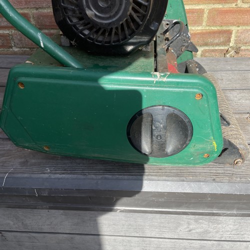 Qualcast atco suffolk 14s 35s - 14s,