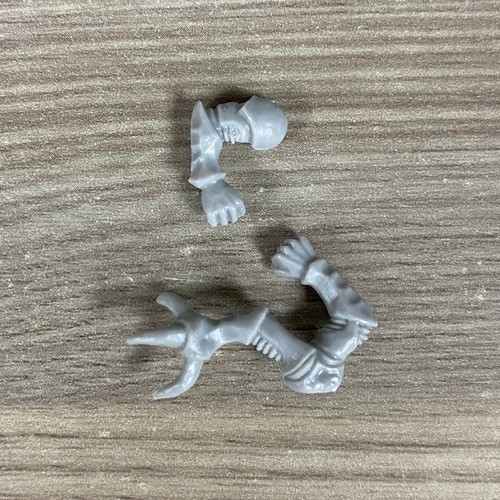 Rogue trader genestealer - 2,