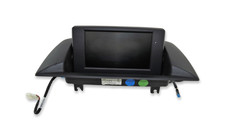 9145433 BMW 1 Series E81 E87 E82 Genuine Central Information Display Head Unit