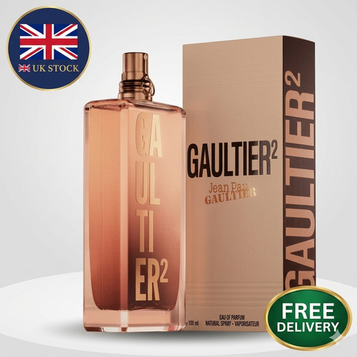 Jean paul gaultier - paul, gaultier2