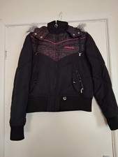 Mckenzie short padded coat - mckenzie,