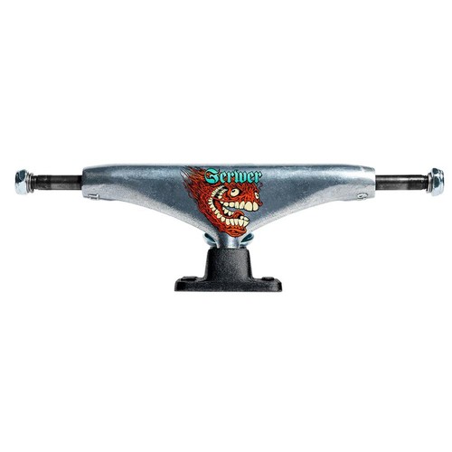 Thunder skateboard trucks - skateboard,