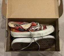 Vintage limited edition red - limited,