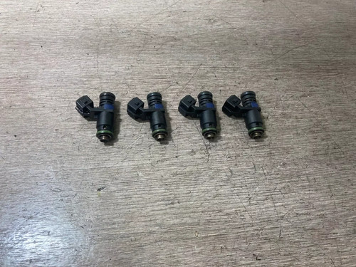 Ford mk1 rocam petrol - mk1,