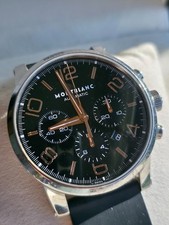 Montblanc Timewalker 101548