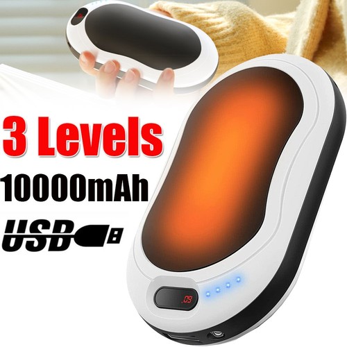 Hand warmers 10000mah - hand,
