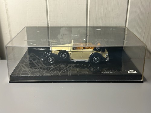 Minichamps pauls model - minichamps,