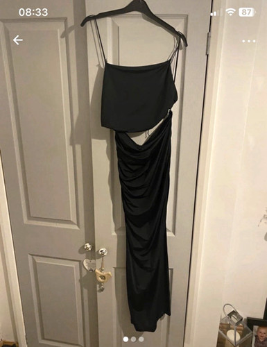 Women black zara - zara, dress