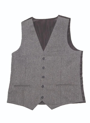 Mens grey with silver - mens,