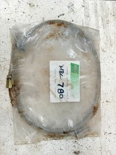 Austin Morris Wolseley 1800 2200 Six Handbrake Cable New Old Stock