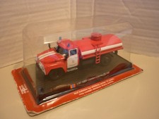 Del Prado Diecast, 1969 Zil