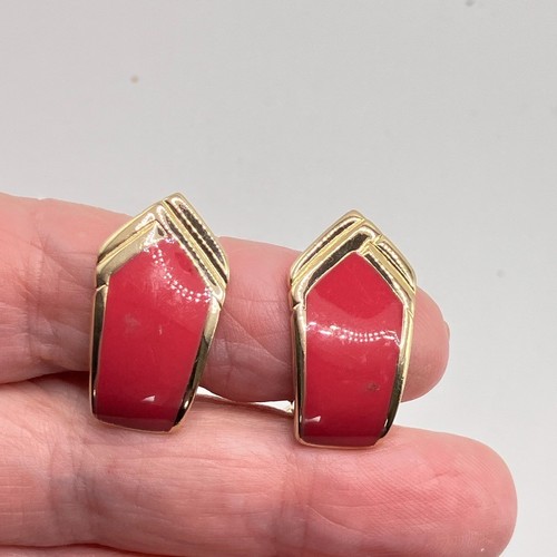 Jacques vert red clip - jacques, on