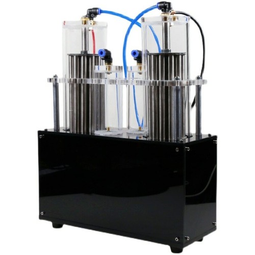 Hydrogen oxygen separation - hydrogen,