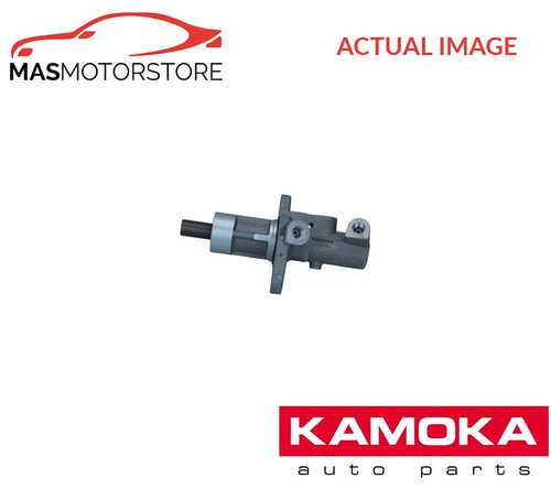 Brake master cylinder - master, kamoka