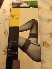 Size L 3 pair pack debenhams