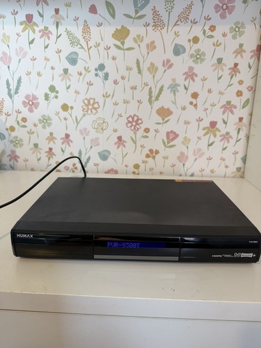 Humax pvr 9300t digital - pvr-9300t,