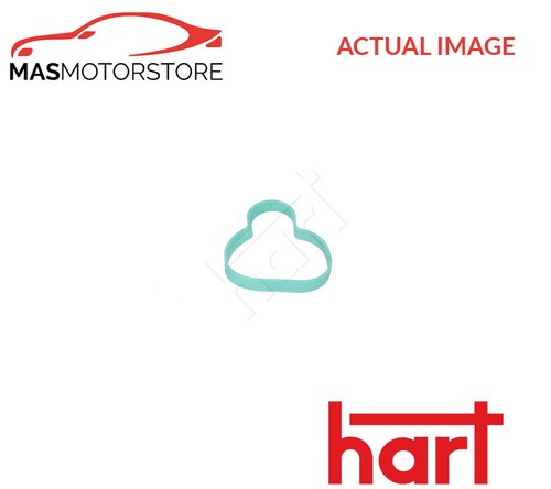 Intake manifold gasket - intake,