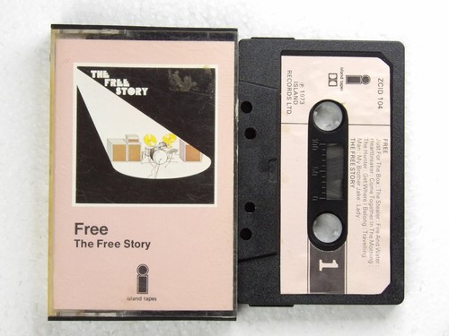 Free the story - ,