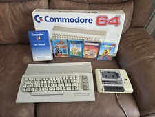 Commodore 64 Personal Computer