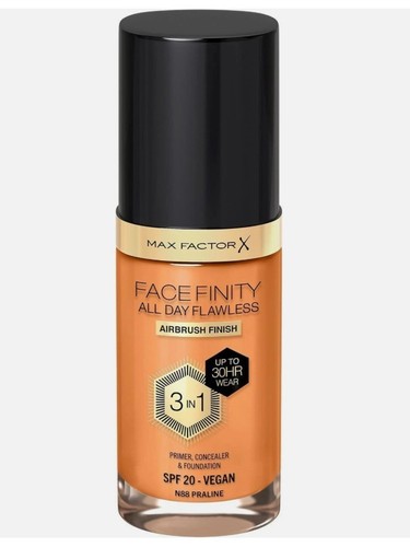 Max factor facefinity flawless - max,