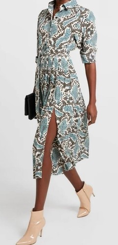 Topshop python snake print - topshop,