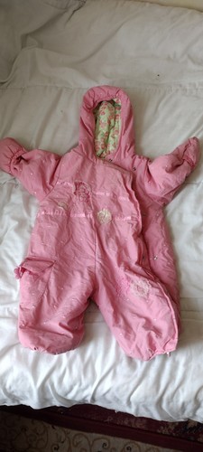 Boiler suit baby to 9 - boiler,