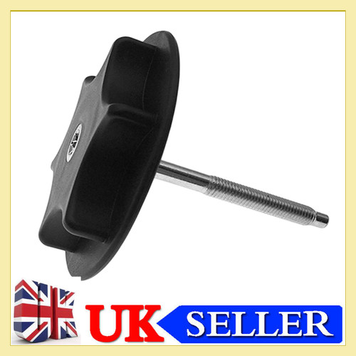 Spare wheel retaining - wheel, bolt