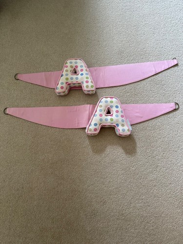 Johny sister curtain tie - sister,