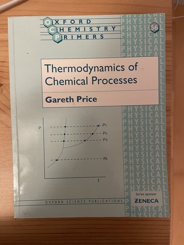 Oxford chemistry primers - chemistry,