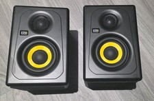 krk kreate 3, Active Nearfield