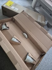 MADE.com Albert 3 Light Linear