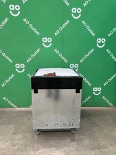 Hotpoint Integrated Dishwasher 14 Place Settiings C-Rated H8IHP42LUK #LF114079