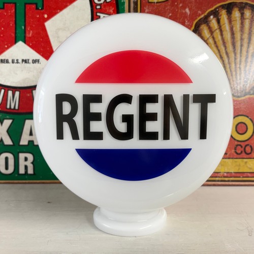 Regent petrol inch mini gas - regent,