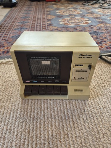 Binatone data recorder for - binatone,