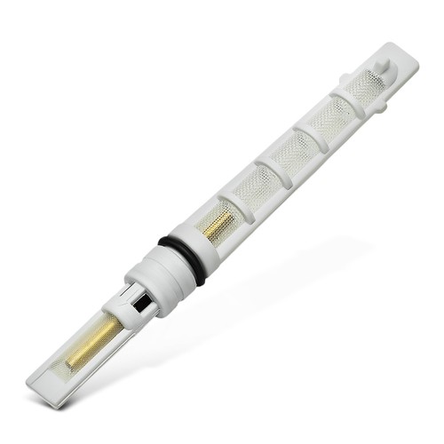 Expansion valve conditioning - expansion,