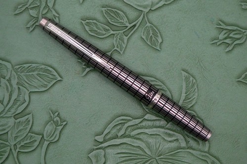 Pilot elite full metal - pilot,