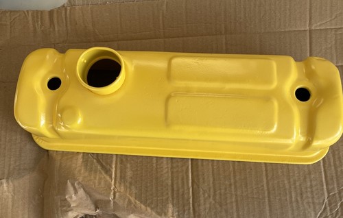 Mgb rocker - mgb, cover