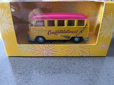 CORGI VANGUARDS VW VOLKSWAGEN