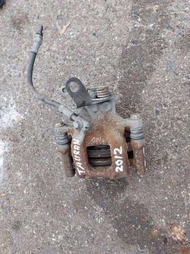 Touran 1t3 rear left brake - left,
