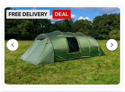 Halfords person camping - halfords, 8