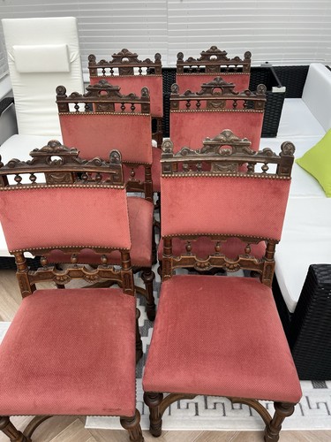 Antique chairs french - antique,