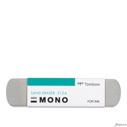 Tombow mono sand - tombow, eraser