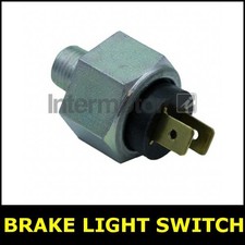 Brake Light Switch Fits