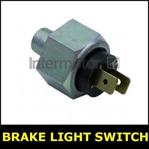 Brake light switch fits - light,